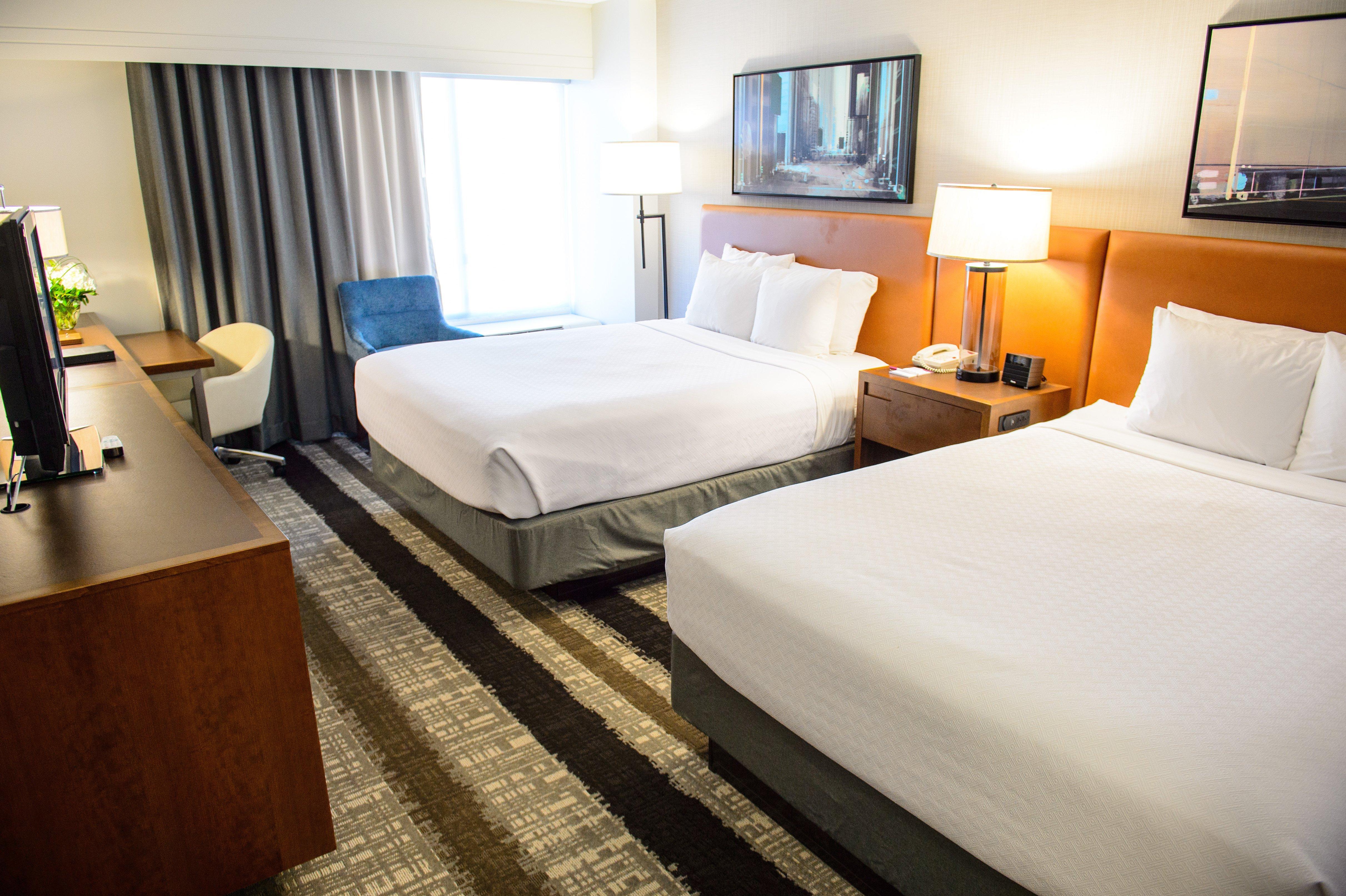 Hotel Crowne Plaza Dulles Airport By Ihg Herndon