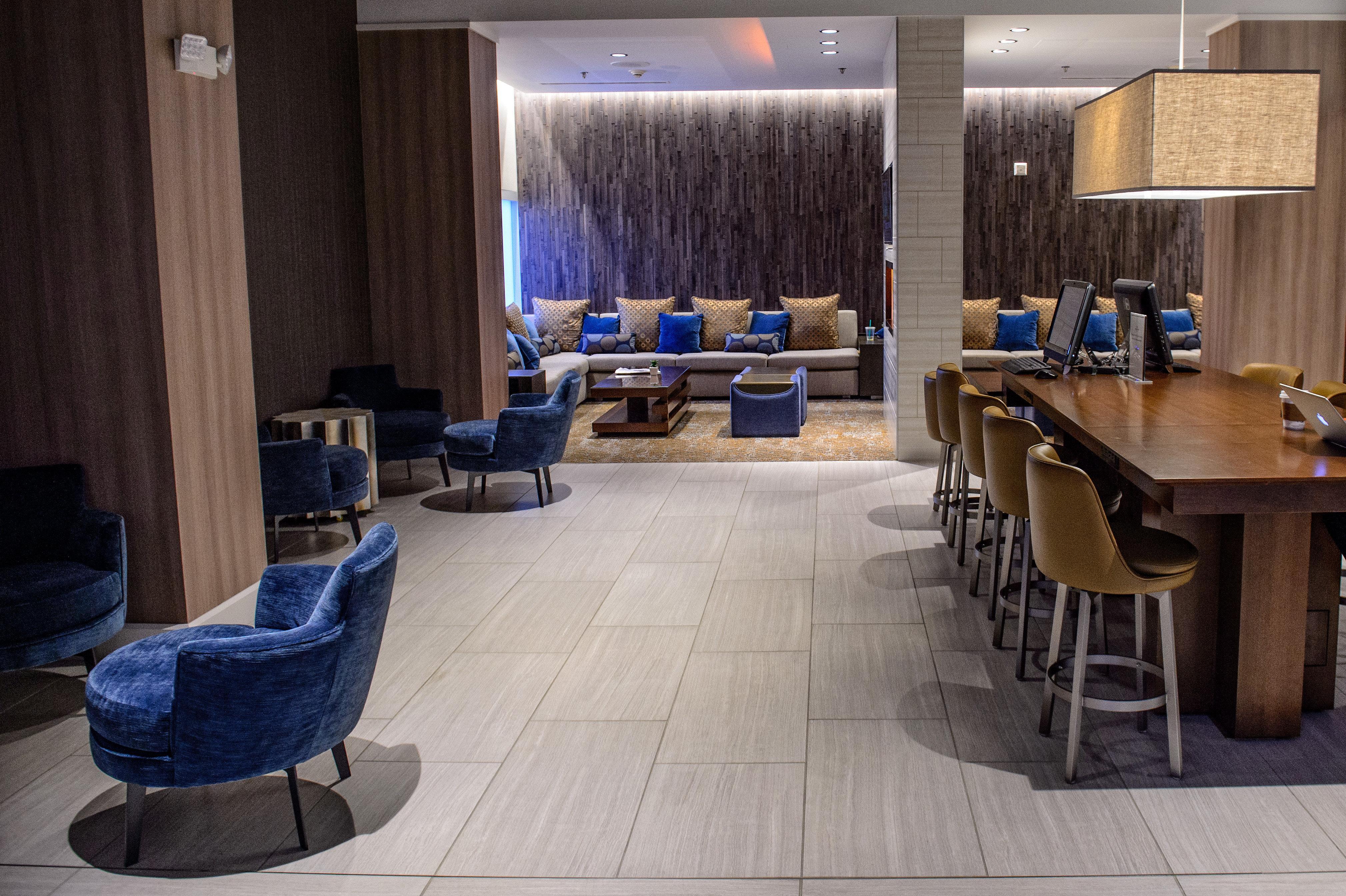 Crowne Plaza Dulles Airport By Ihg 4*