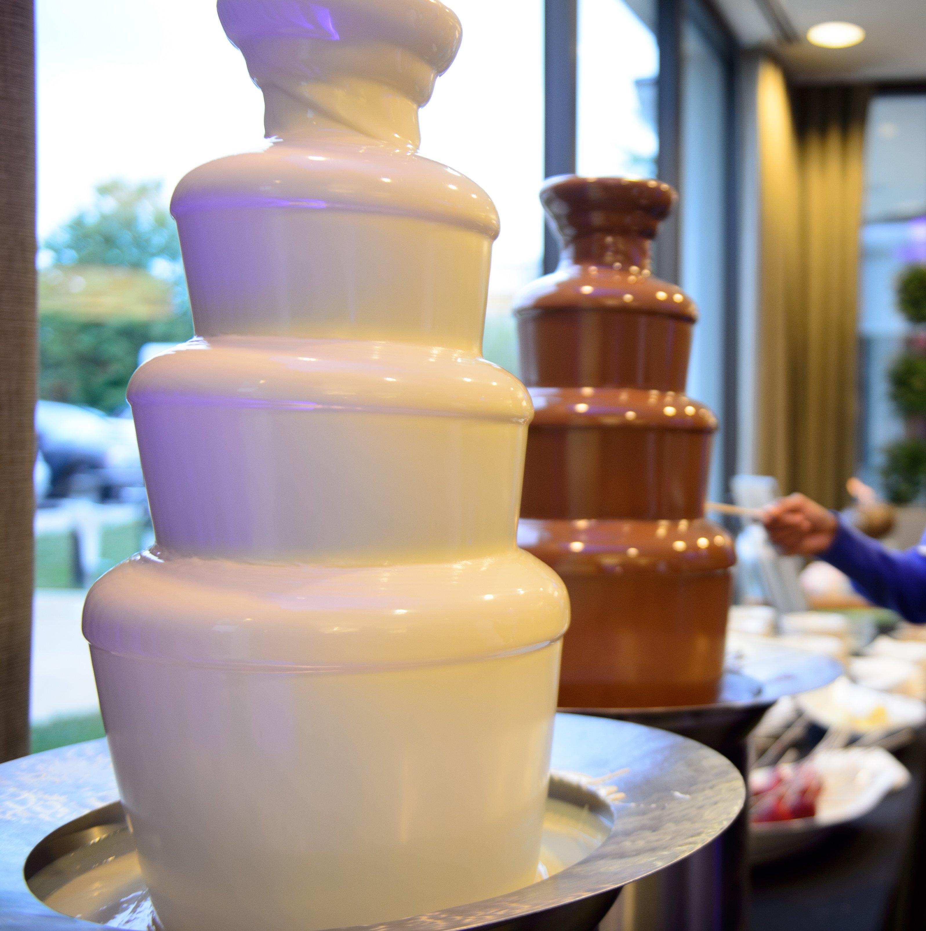 Hotel Crowne Plaza Dulles Airport By Ihg