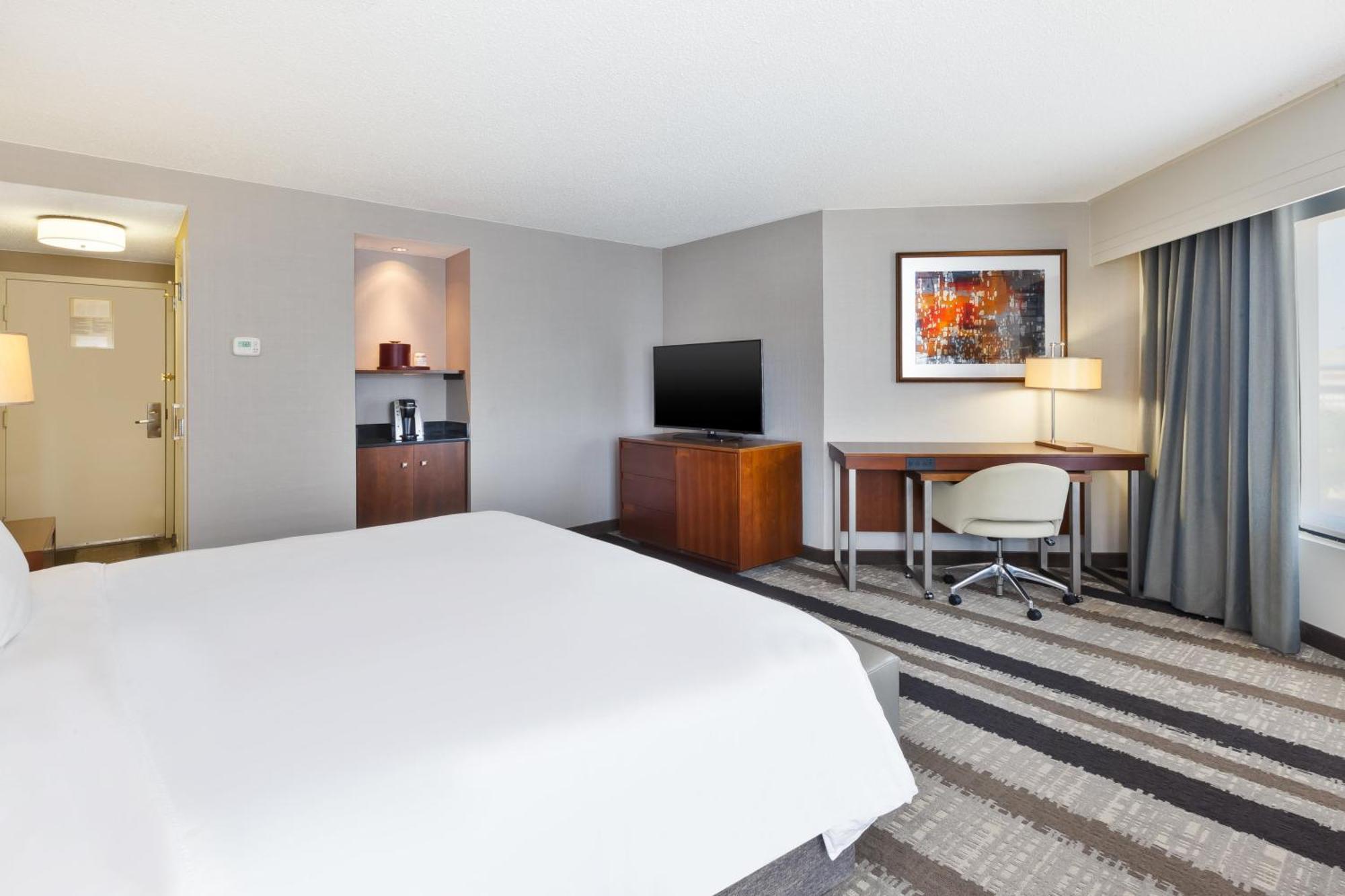 Crowne Plaza Dulles Airport By Ihg 4* Herndon