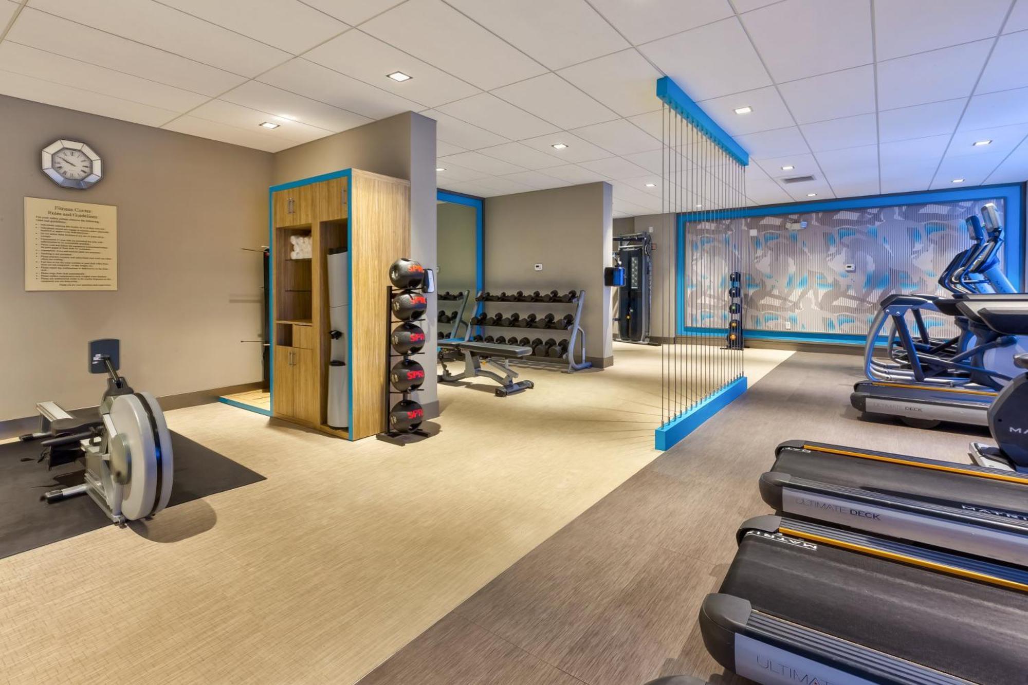 Crowne Plaza Dulles Airport By Ihg