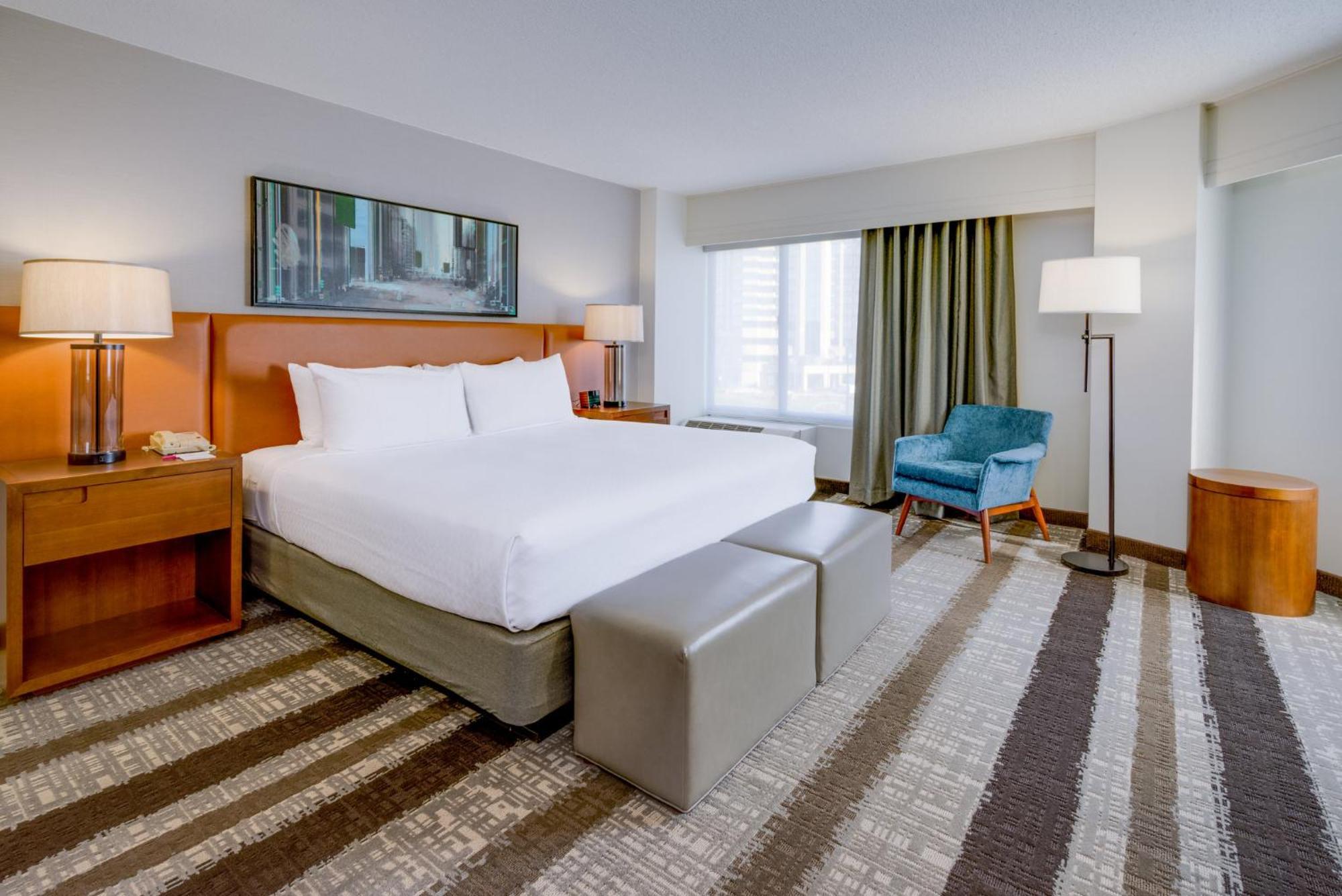 Crowne Plaza Dulles Airport By Ihg