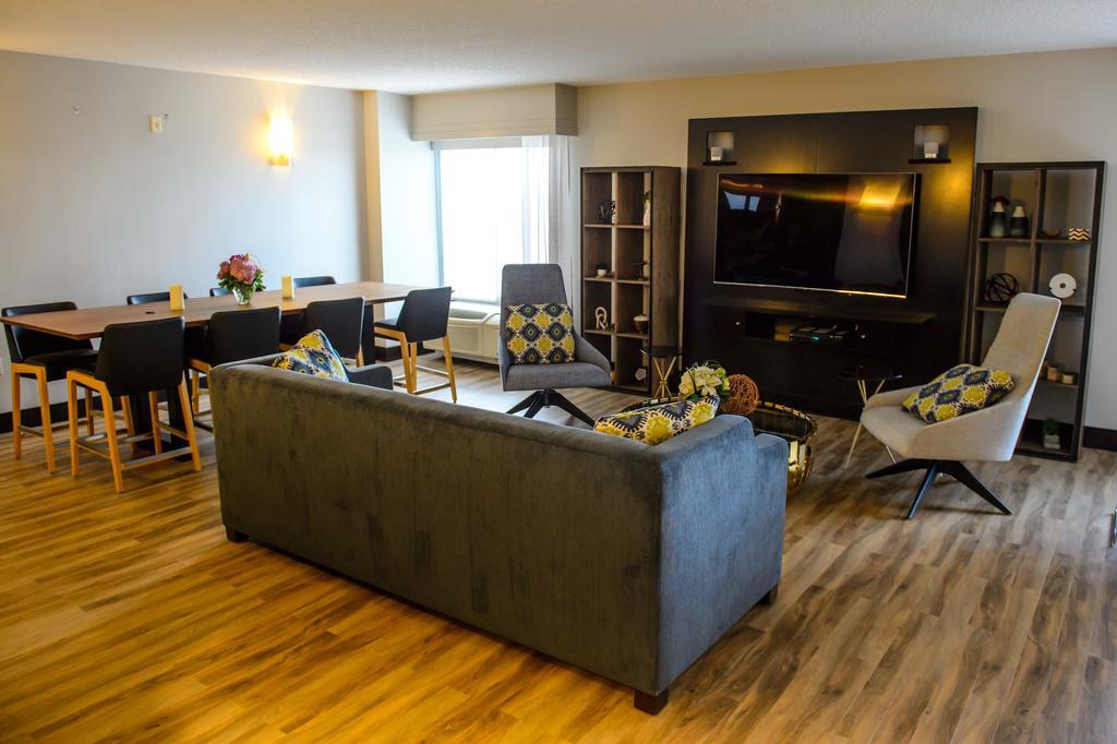 Crowne Plaza Dulles Airport By Ihg